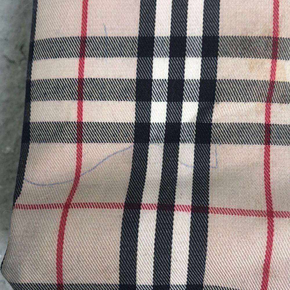 Burberry Sm all tote - Picture 11 of 12